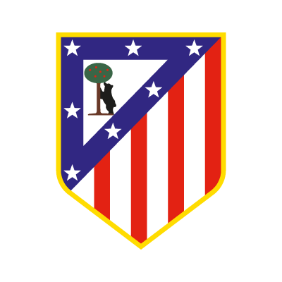 Athletic Club Madrid vector logo