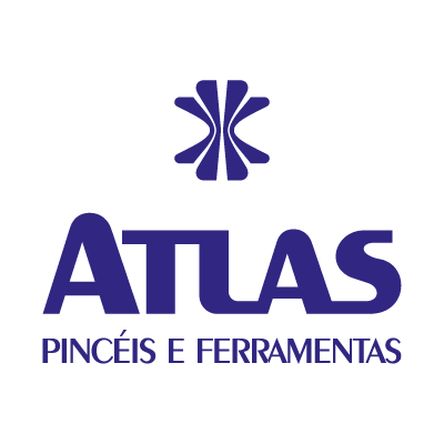 Atlas (.EPS) vector logo