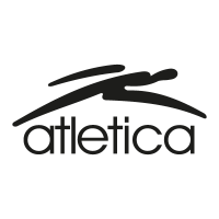 Atletica vector logo