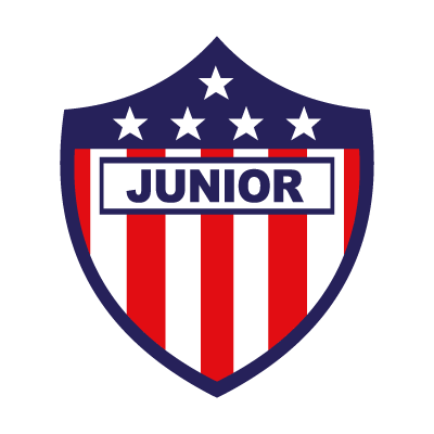 Atletico Junior vector logo