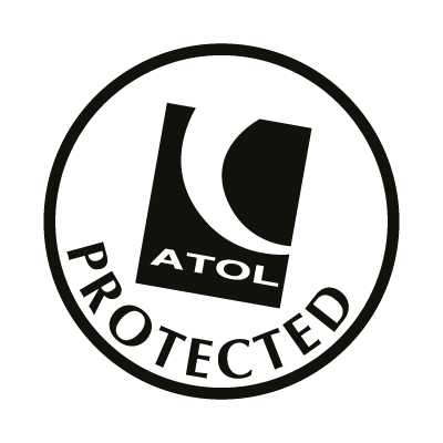 ATOL Protected vector logo
