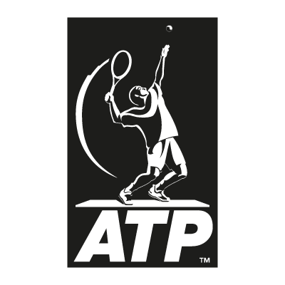 ATP vector logo