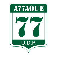 Attaque 77 vector logo