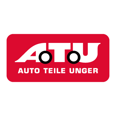 A.T.U vector logo