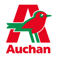 Auchan (.EPS) vector logo
