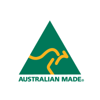 Australian Made vector logo