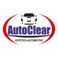 Autoclear vector logo