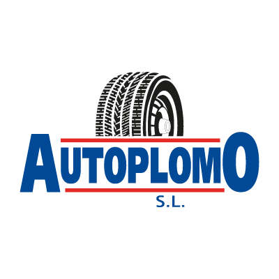 Autoplomo vector logo