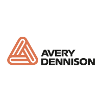 Avery Dennison vector logo