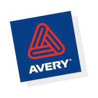 Avery vector logo