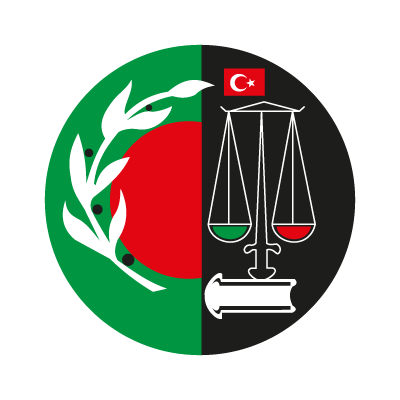 Avukat vector logo