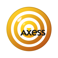Axess (.EPS) vector logo