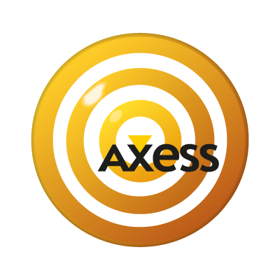 Axess (.EPS) vector logo
