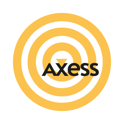 Axess vector logo