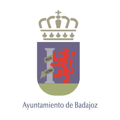 Ayuntamiento de Badajoz vector logo