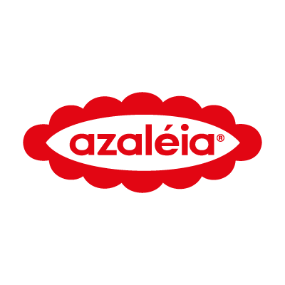 Azaleia vector logo