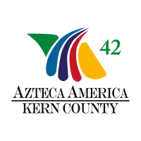 Azteca America vector logo