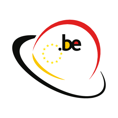 .be vector logo