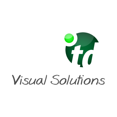 .td vector logo
