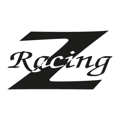 Z Racing vector logo