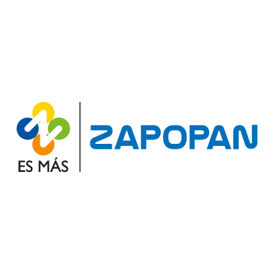 Zapopan vector logo
