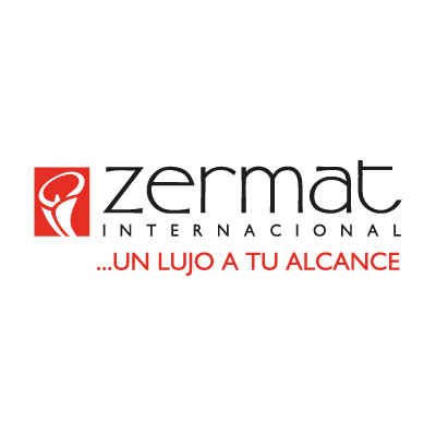 Zermat vector logo