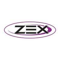 Zex vector logo