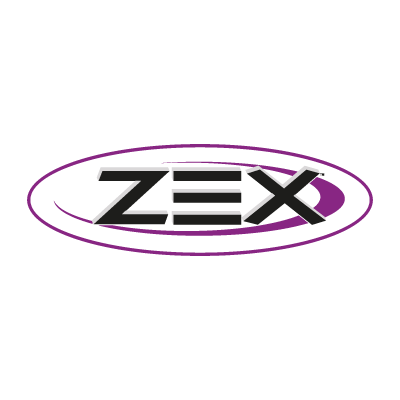Zex vector logo