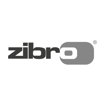 Zibro vector logo
