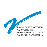 ZZV KOPER vector logo