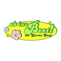 Ab ins Beet vector logo