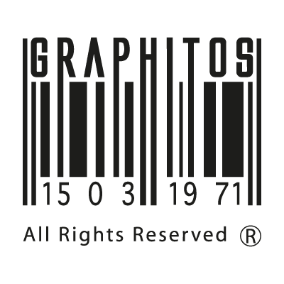 ABGraphitos vector logo