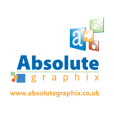 Absolute Graphix vector logo
