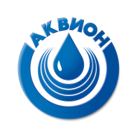 Akvion vector logo