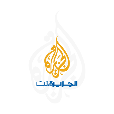 Al Jazeera Television vector logo