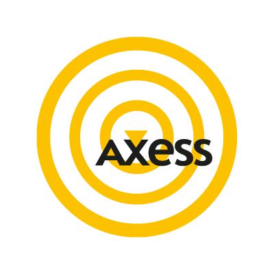 Axess – Akbank vector logo