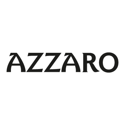Azzaro vector logo