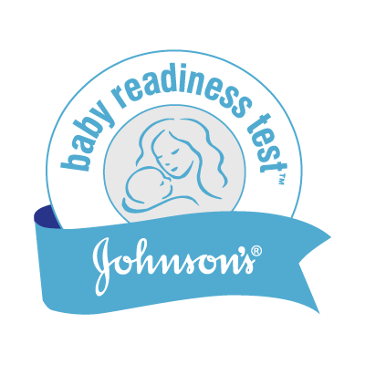 Baby Readiness Test vector logo