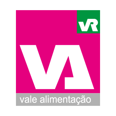 BANANA VR vector logo