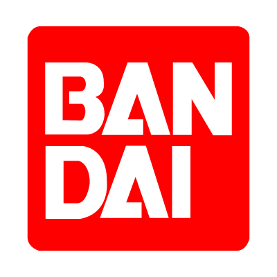 BANDAI vector logo