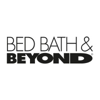 Bed Bath & Beyond (.EPS) vector logo