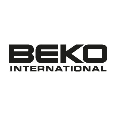 BEKO International vector logo