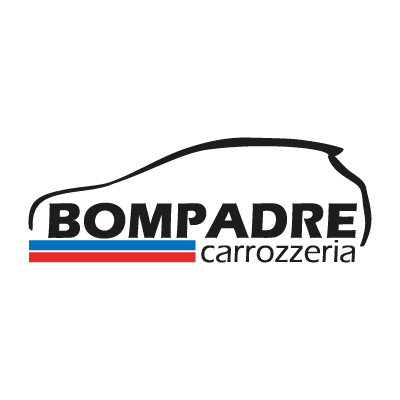 Bompadre vector logo