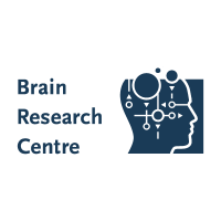 Brain Research Centre vector logo