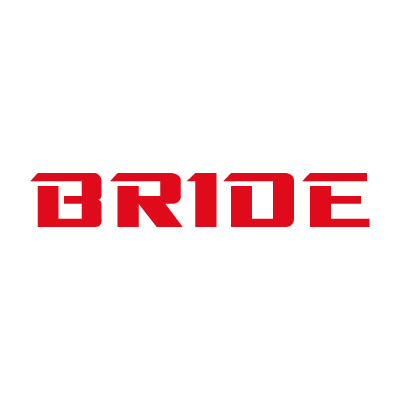 Bride vector logo