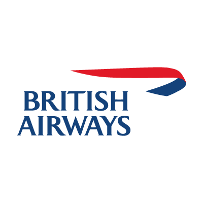 British Airways (.EPS) vector logo