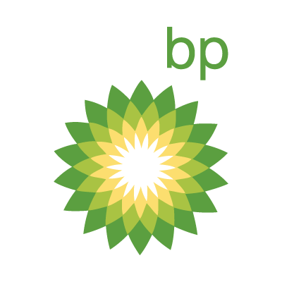 British Petroleum vector logo