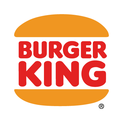 Burger King (.EPS) vector logo