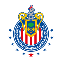 Chivas Guadalajara vector logo