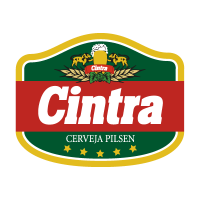 Cintra Cerveja Pilsen vector logo